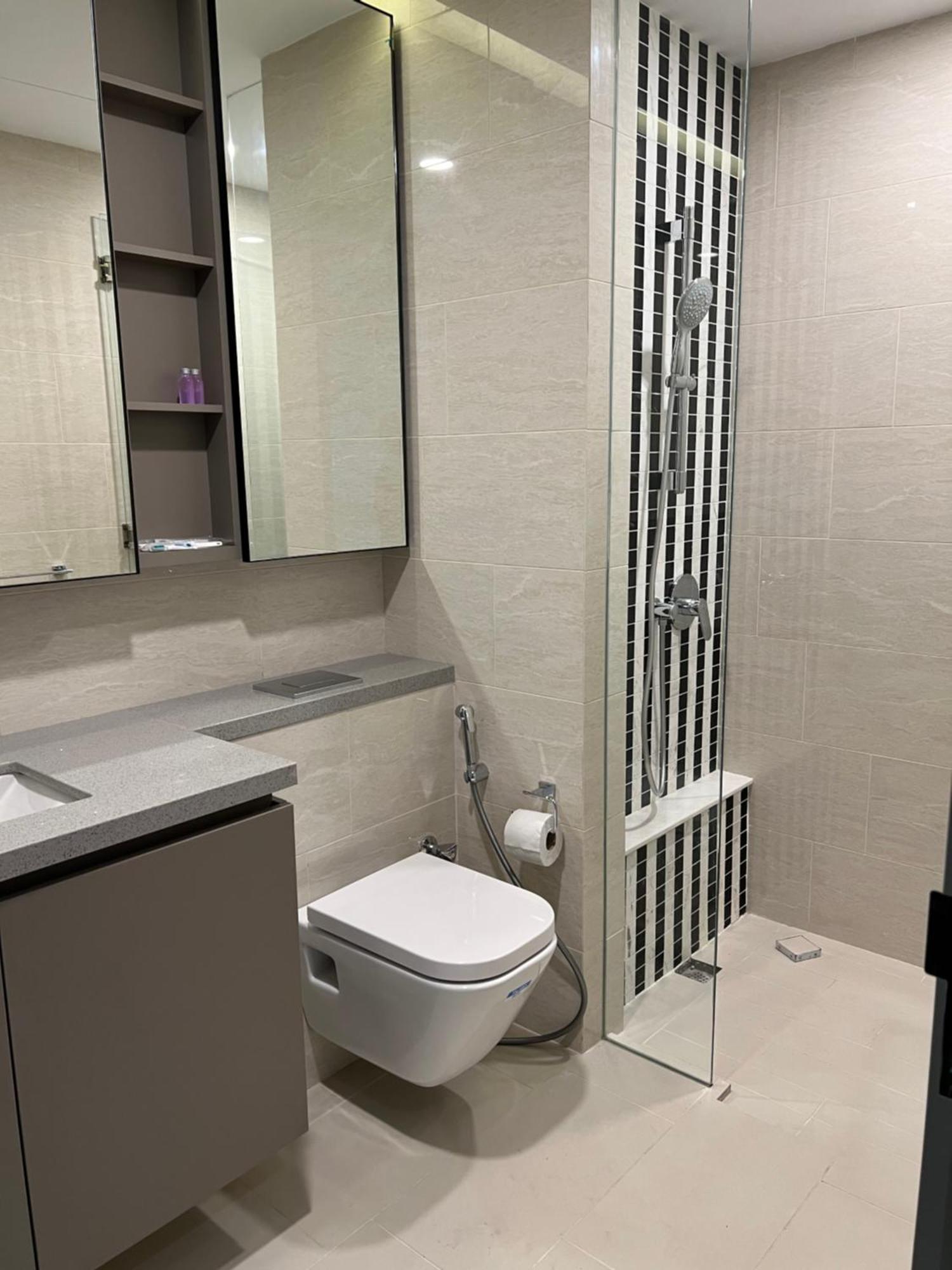 Eaton Residence Suites Klcc Куала-Лумпур Экстерьер фото