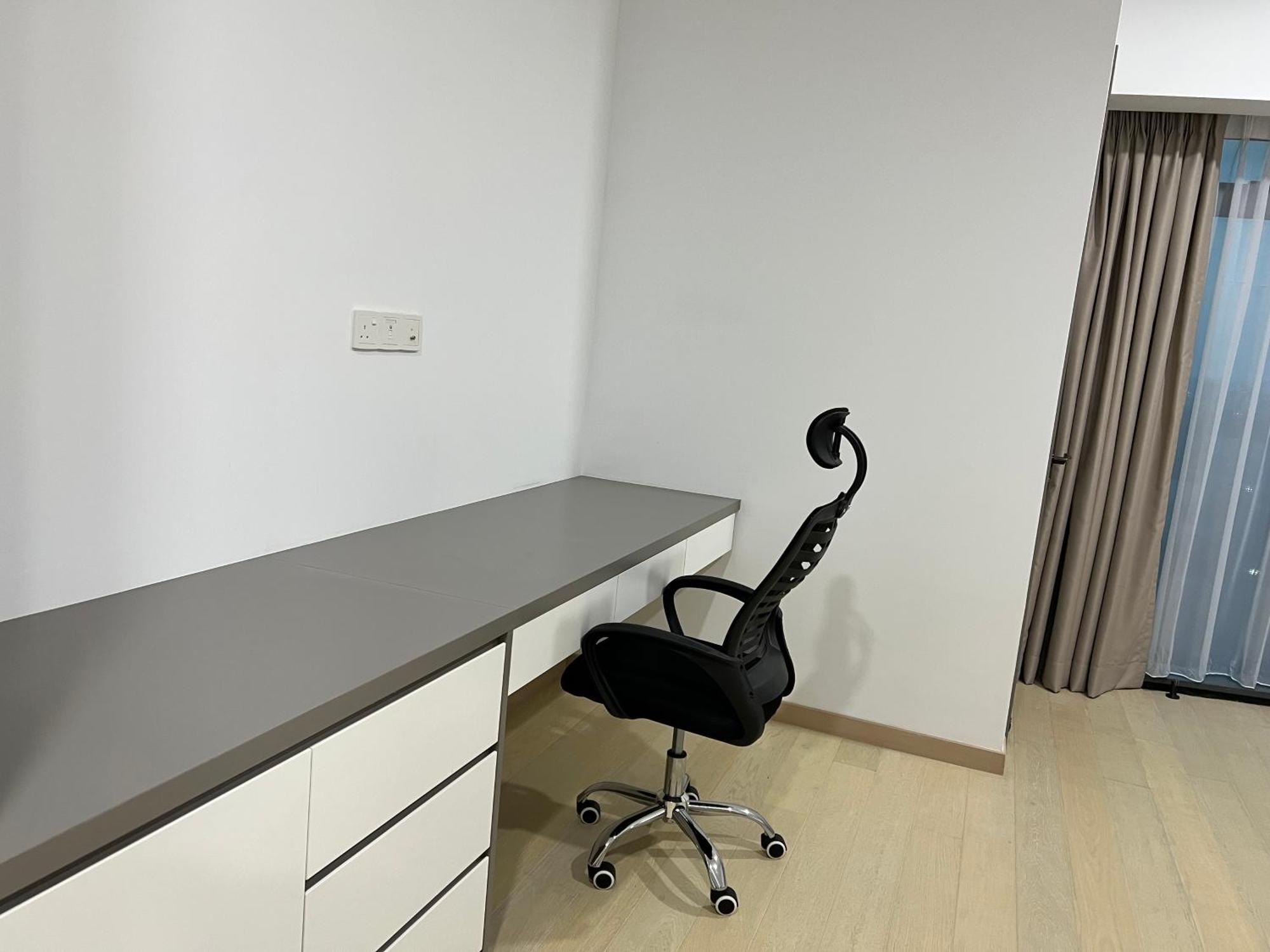 Eaton Residence Suites Klcc Куала-Лумпур Экстерьер фото