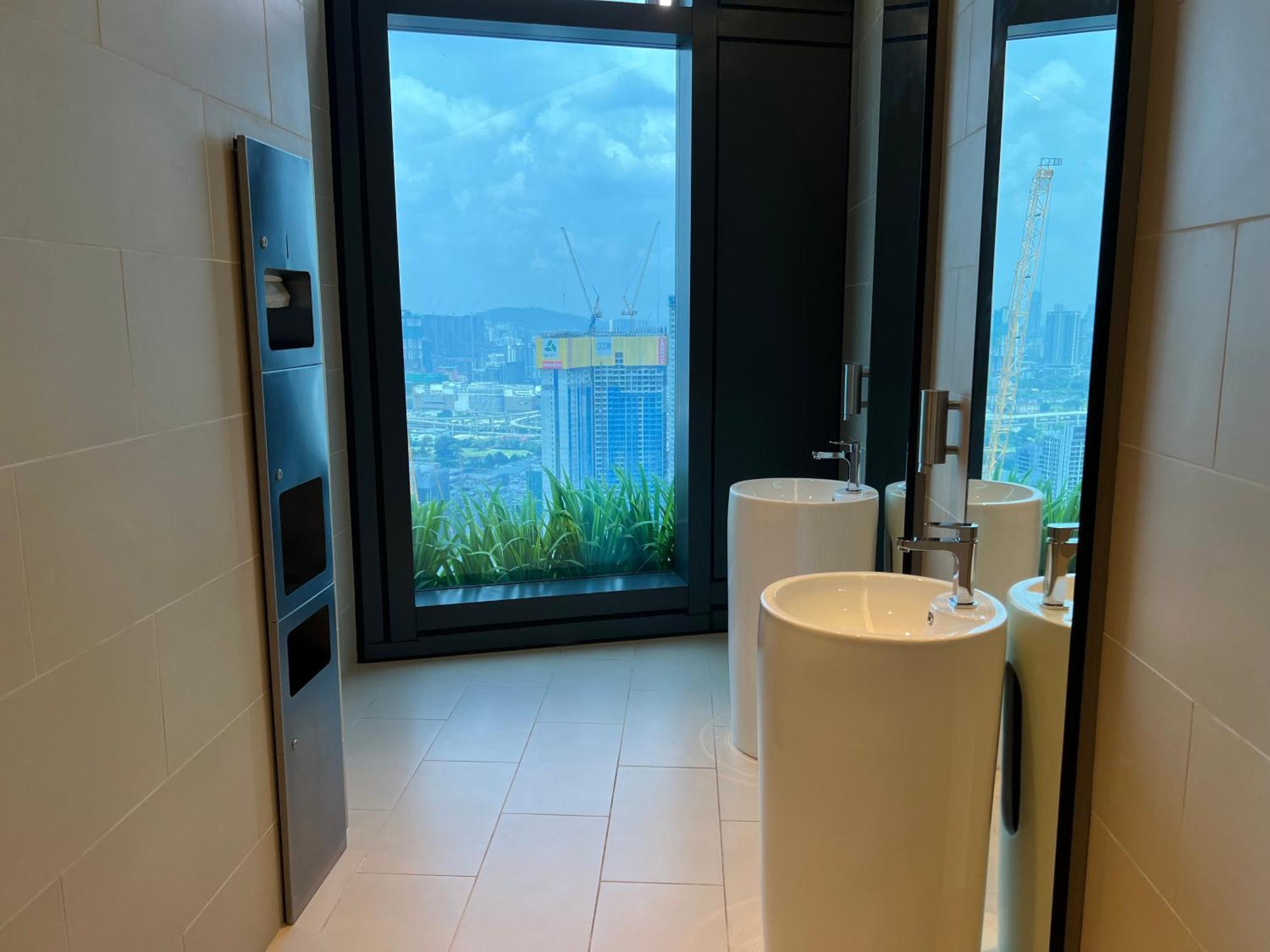 Eaton Residence Suites Klcc Куала-Лумпур Экстерьер фото