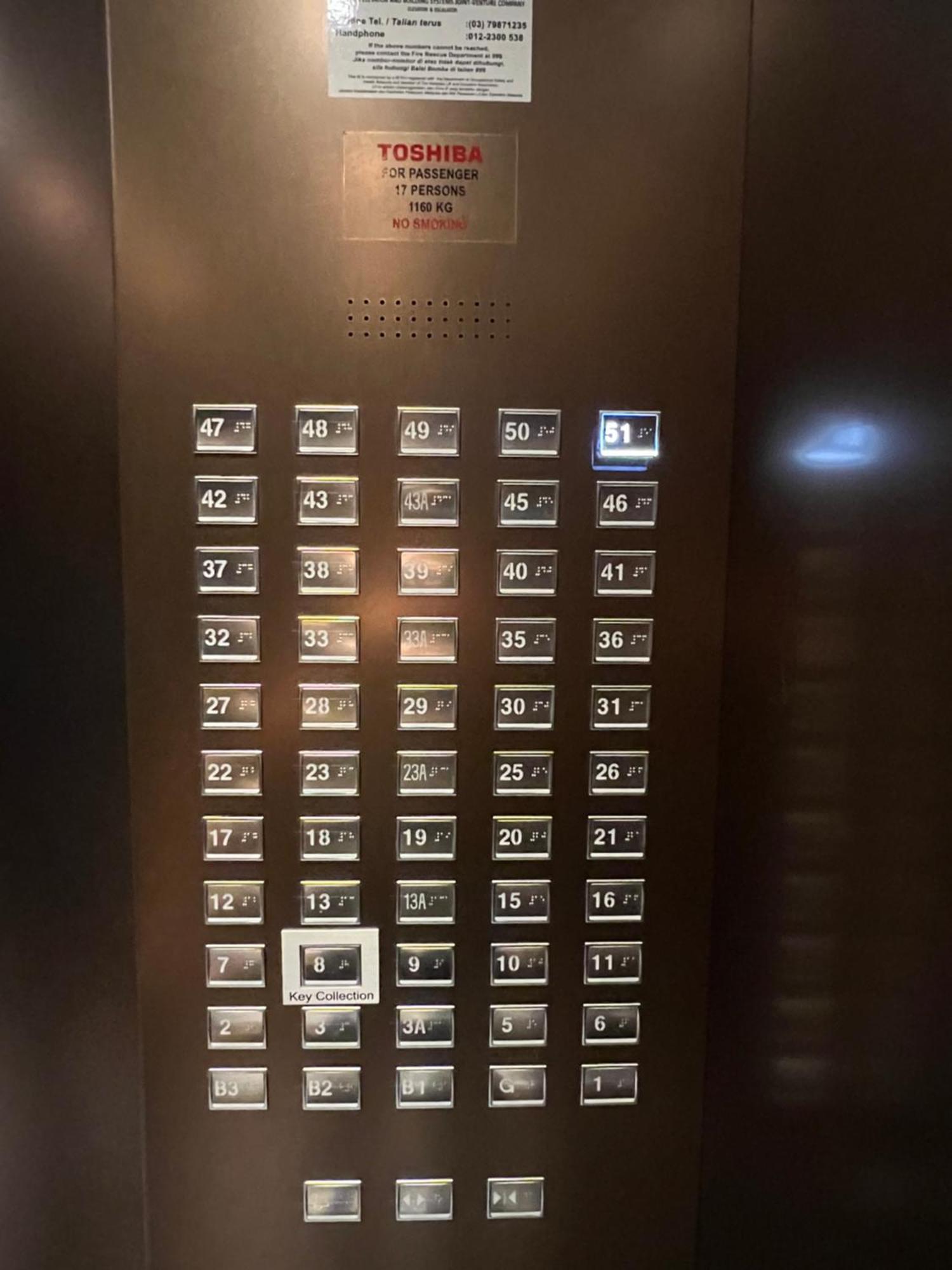 Eaton Residence Suites Klcc Куала-Лумпур Экстерьер фото