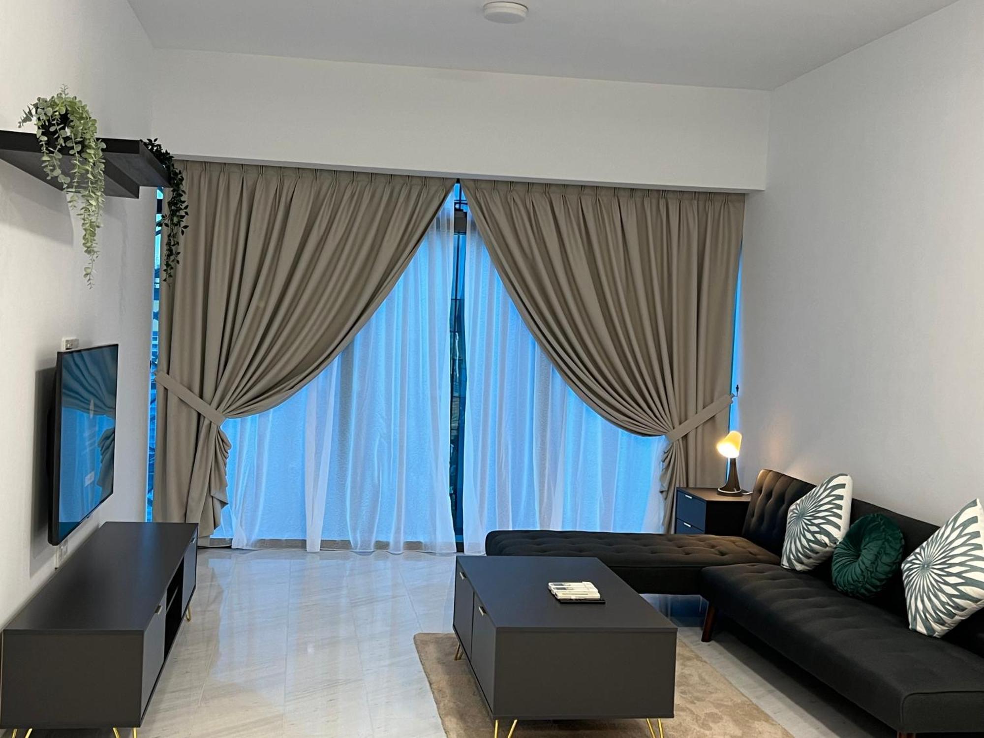 Eaton Residence Suites Klcc Куала-Лумпур Экстерьер фото