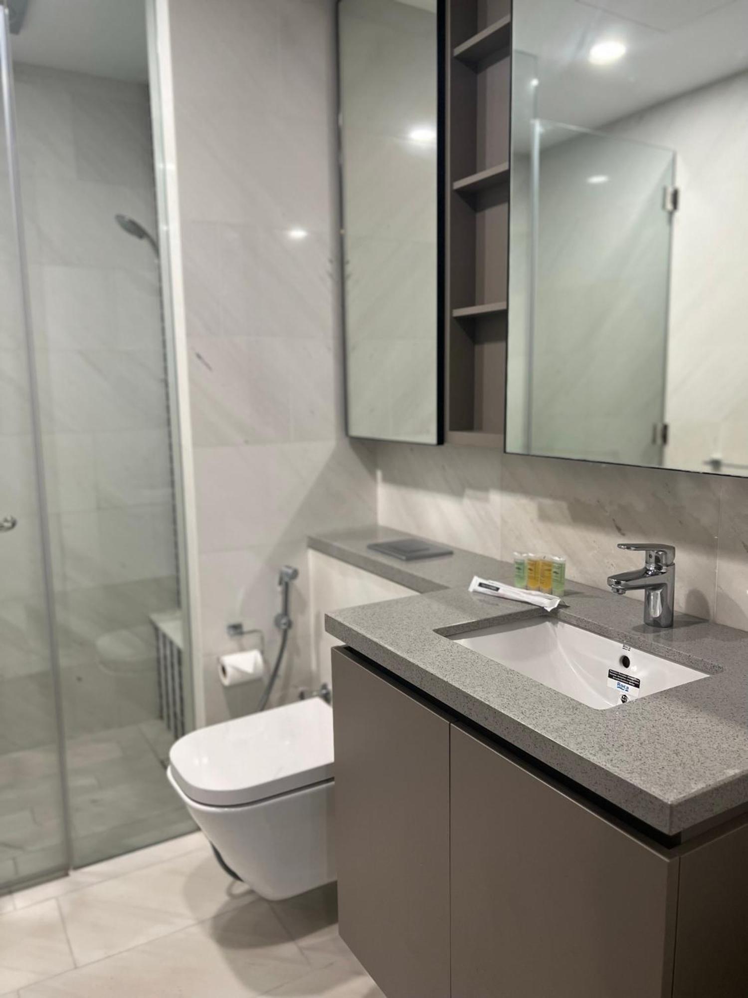 Eaton Residence Suites Klcc Куала-Лумпур Экстерьер фото